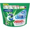 Ariel All-in-1 PODs +Touch of Fresh Air Lenor Skalbimo Kapsulės, 36 Skalb