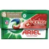 Skalbimo kapsulės Ariel Extra Clean, 20vnt