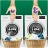 Kapsulės skalbimui ARIEL FRESH BREEZE 60SK