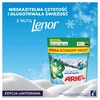 Skalbimo kapsulės Ariel Winter Dream, 60 vnt.