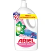 Ariel Liquid detergent Lenor JAPANESE BLOSSOM. 4.05 l