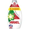 Skalbimo gelis Ariel Extra Stain Removal 50 Plovimų, 2 L