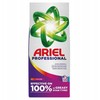 Ariel Profesionalūs skalbimo milteliai spalvotiems audiniams 7,13 kg