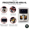 4633 Ariete Airy Fryer 4L karšto oro gruzdintuvė