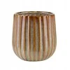 Mondex Since 1986 ARINA BEIGE Osłonka 14x15x16,5 cm