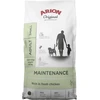 ARION Original Small Maintenance vištiena – sausas Maistas šunims – 7kg
