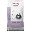 AIN ARION Original Sensitive Small ėriena Mono – sausas Maistas šunims – 7kg
