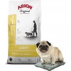 AIN ARION Original Light – sausas Maistas šunims – 12kg