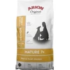 AIN ARION Original Senior Mature 7+ Medium & Large vištiena Mono – sausas Maistas šunims – 12kg