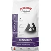AIN ARION Original Sensitive Large ėriena Mono – sausas Maistas šunims – 12kg