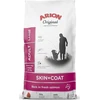 AIN ARION Original Skin & Coat Large lašiša – sausas Maistas šunims – 12kg
