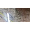 Geotec Zeichen Aristo ARISTO TZ-Trójkąt 32,5cm su laikikliu Facette i Tuschenoppen