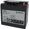 Aritech Baterija 12 V, 18 Ah 2PK