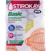 Arix Basic W182 plokštės dangtelis