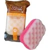 Aqua Massage Vonios Sūklis Fantasy Body Care (16) Kūnui