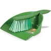 Tonkita we like green Tonkita we like žalias Šiukšlių scoopas Eco (12) su šluotele