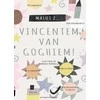 Arkady Dažai su Vincentu van Gogu!
