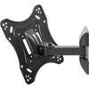 Laikiklis Arkas TV MOUNT LC-Y 148T 1-ARM 22-48 COLES
