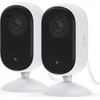 ARLO ESSENTIAL 2 2K vidaus kameros, 2 vnt. pakuotėje (43 vnt.)