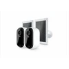 ARLO Essential 3 2K apsaugos kamera ir saulės baterija