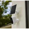 Arlo VMA7600-10000S, Solar panel, Universal, Juodas, Baltas, Arlo, Ultra Cameras VMC5040-100NAS, VMC5040B-100NAS, VMS5140-100NAS, VMS5140B-100NAS, VMS5240-100NAS,..., Wired