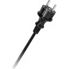 Oem Guminis kabelis H05RR-F OW 3x1.5mm2 300/500V 3m