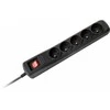 Armac Listwa ARC5 5g 3.0m juodas ARcon maitinimo laidas