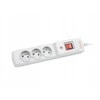 ARMAC M3/45/SZ Armac Surge Protection MULTI M3 (3 lizdai) 4.5m pilkas