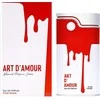 Armaf Art D´Amour EDP parfumuotas vanduo moterims, 100 ml