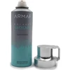 Armaf Odyssey Aqua Deo Purškiklis, 200 ml