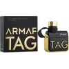 Armaf Tag Him Uomo Nero EDP parfumuotas vanduo vyrams, 100 ml