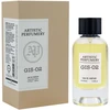 Armaf Artistic Perfumery Gis-02 EDP parfumuotas vanduo unisex, 100 ml