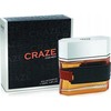 Armaf Craze EDP parfumuotas vanduo vyrams, 100 ml