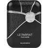 Armaf Le Parfait Homme EDP parfumuotas vanduo vyrams, 200 ml