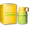 Unisex kvepalai Armaf Odyssey Limoni Fresh Edition EDP, 100 ml