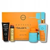 Set Armaf Odyssey Mandarine Sky EDP 100ml + Perfume Body Purškiklis 50ml + Dušo želė 100ml + Šampūnas 100ml