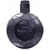 Armaf Radical EDP parfumuotas vanduo vyrams, 100 ml