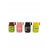 „Armaf Odyssey Discovery“ rinkinys EDP unisex (EDP Odyssey Candee 12 ml + EDP Odyssey Dubai Chocolat 12 ml + EDP Odyssey Limoni Fresh 12 ml + EDP Odyssey Spectra 12 ml)