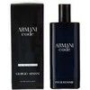 Giorgio Armani Code EDT tualetinis vanduo vyrams, 15 ml