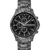 ARMANI EXCHANGE Hampton Chronografas AX2462 Vyriškas laikrodis + Dėžutė