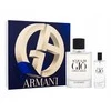 Kvepalų rinkinys vyrams Giorgio Armani Acqua di Gio (EDP 125 ml + EDP 15 ml)