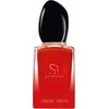 Giorgio Armani Si Passione Intense EDP Moterims 100 ml