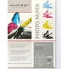 ARMOR More Smoothed Color Lazerinis popierius; 195g/m2; matinis, 25 lapai, A4