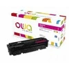 OWA Armor tonerio kasetė pro HP CLJ Pro MFP M450 magenta, lygi ranka, 6.000 str., komp. W2033X