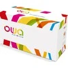 Toneris OWA Armor OWA Armor toneris pro CANON LBP 621Cw, 623Cdw, MF641Cw, 643Cdw, 645Cx, CRG054H C, 2300 p., modera / cyan (CRG-054H C)