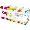 OWA Armor toner pro HP Color Laserjet CP5220, 5225, 7300 Stran, CE741A, modrá/cyan
