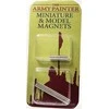 The Army Painter Armijos dailininkas – miniatiūrų ir modelių magnetai