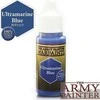 The Army Painter Warpaints: Ultramarine Mėlyna