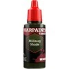 Army Painter Warpaints Fanatic Wash: Military Shade