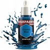 Army Painter Warpaints Fanatic: Crystal Mėlyna